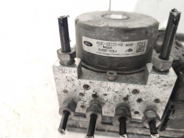 BLOC ABS FORD FIESTA - Vue 2